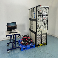 Arbin RBT3206 Multichannel Battery Tester image 1